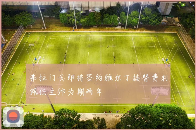 弗拉门戈即将签约雅尔丁接替费利佩任主帅为期两年