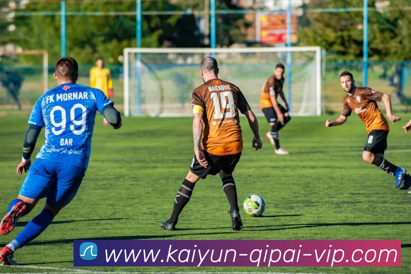 开云棋牌品牌故事